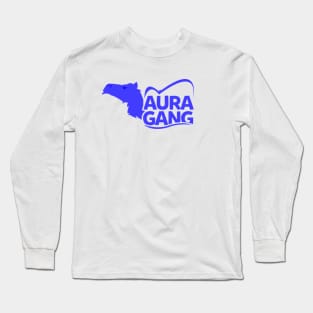 AURAGANG Long Sleeve T-Shirt